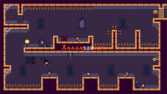 口袋女巫|官方中文|NSZ|原版|_3