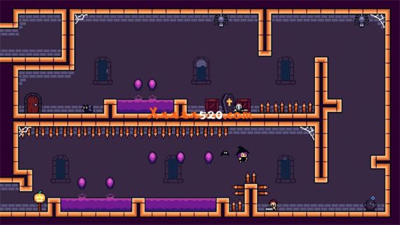 口袋女巫|官方中文|NSZ|原版|_2