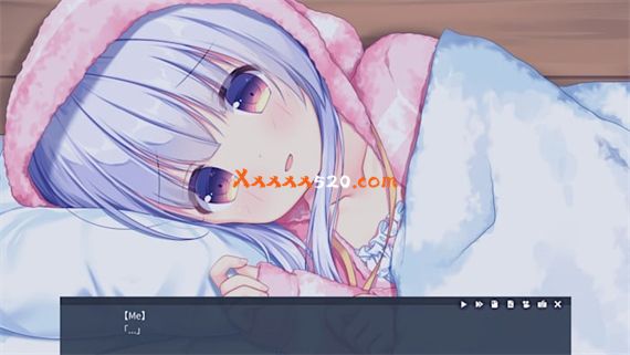 梦见雪花|官方中文|NSZ|原版|_2