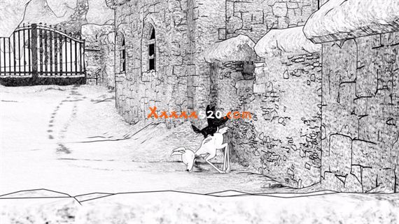 白之旅|官方中文|本体+1.1.2升补|NSZ|原版|_1