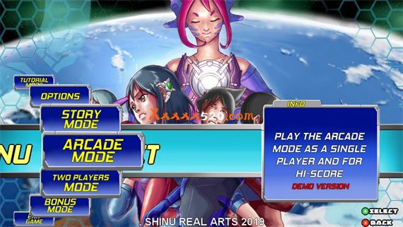 蓝星之翼|英文版|本体+1.0.2升补|NSZ|原版|_4