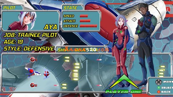 蓝星之翼|英文版|本体+1.0.2升补|NSZ|原版|_8