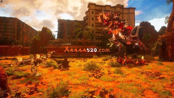 卡拉贡 Karagon|豪华中文|V230419+预购DLC|安装即撸|_2