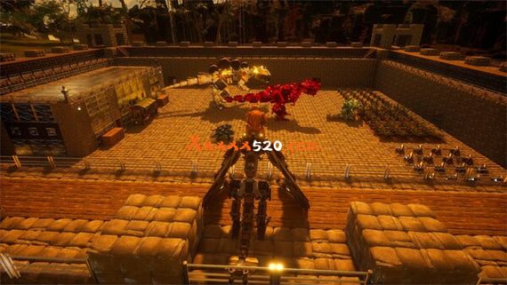 卡拉贡 Karagon|豪华中文|V230419+预购DLC|安装即撸|_9