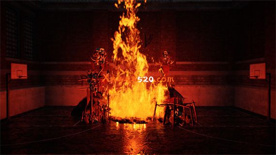 被黑暗追逐|官方中文|V2.1.0.8-玛丽夫人|解压即撸|_1