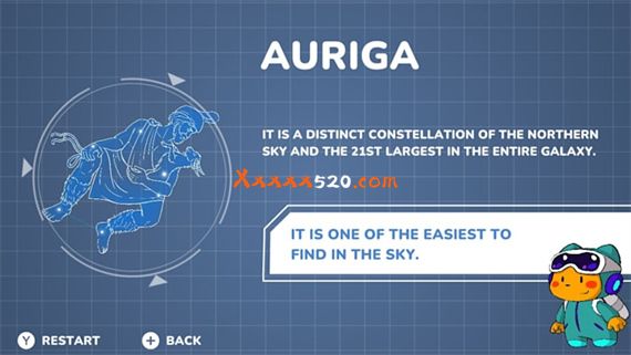 聪明先生太空冒险|官方中文|NSZ|原版|_6