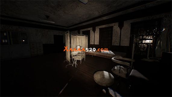 米砂原医院|官方中文|本体+1.0.1升补|NSZ|原版|_1