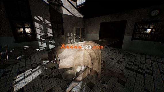 米砂原医院|官方中文|本体+1.0.1升补|NSZ|原版|_2