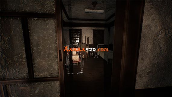 米砂原医院|官方中文|本体+1.0.1升补|NSZ|原版|_5