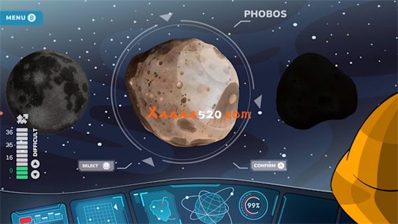 聪明先生太空冒险|官方中文|NSZ|原版|_7