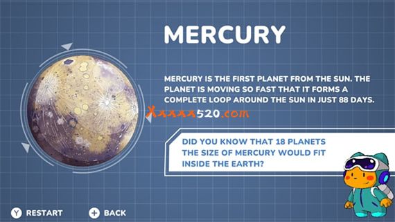 聪明先生太空冒险|官方中文|NSZ|原版|_3