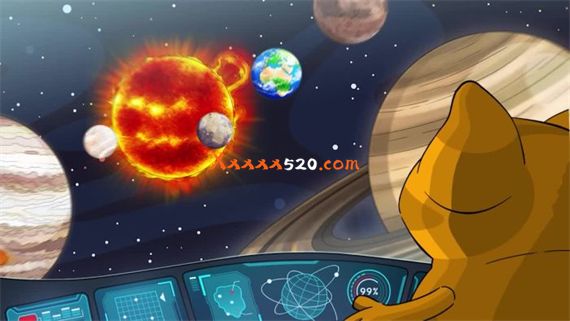 聪明先生太空冒险|官方中文|NSZ|原版|_1