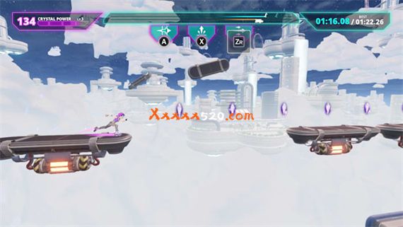 屋顶叛变者|官方中文|本体+1.0.10升补|NSZ|原版|_4