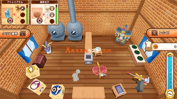 发明工坊日志|官方中文|本体+1.0.4升补|NSZ|原版|_5