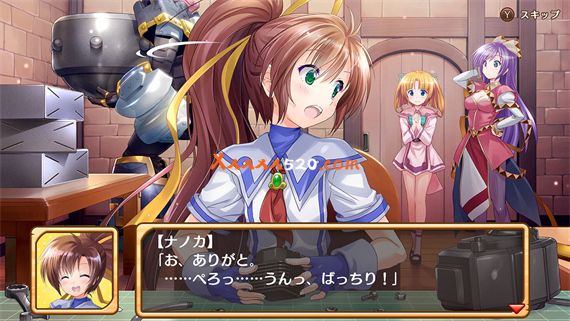 发明工坊日志|官方中文|本体+1.0.4升补|NSZ|原版|_1