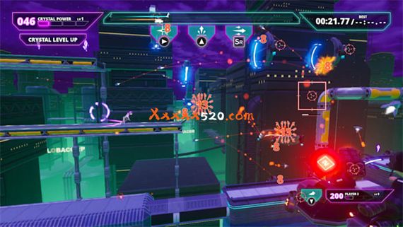 屋顶叛变者|官方中文|本体+1.0.10升补|NSZ|原版|_5