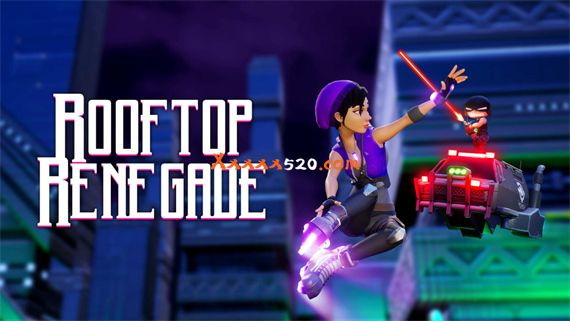 屋顶叛变者|官方中文|本体+1.0.10升补|NSZ|原版|_0