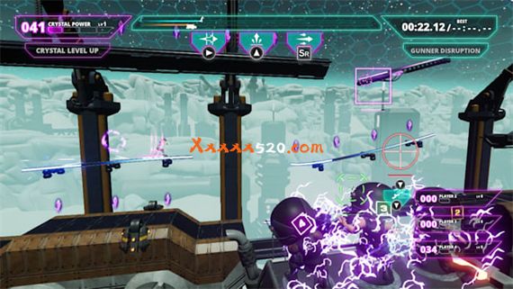 屋顶叛变者|官方中文|本体+1.0.10升补|NSZ|原版|_6