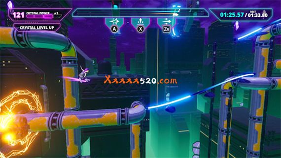 屋顶叛变者|官方中文|本体+1.0.10升补|NSZ|原版|_1