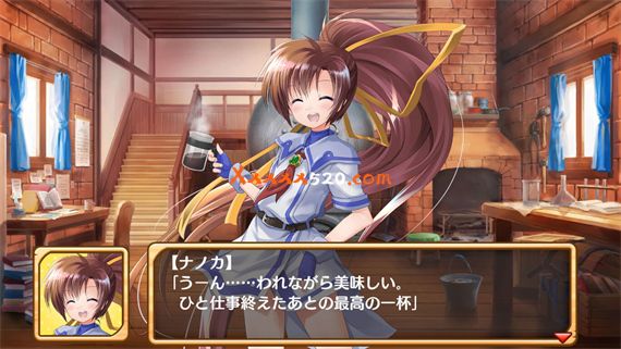 发明工坊日志|官方中文|本体+1.0.4升补|NSZ|原版|_6