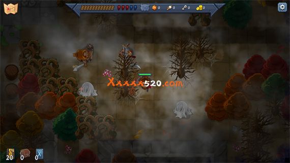 召唤命途|官方中文|V0.82.3-归来的使者|解压即撸|_5