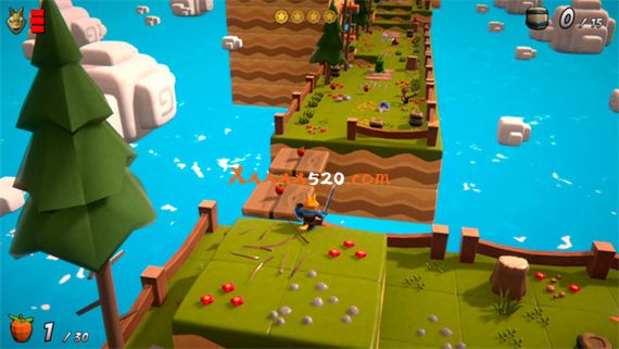 狐狸英雄的崛起|官方中文|NSZ|原版|_5