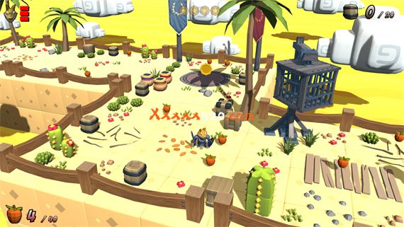 狐狸英雄的崛起|官方中文|NSZ|原版|_3