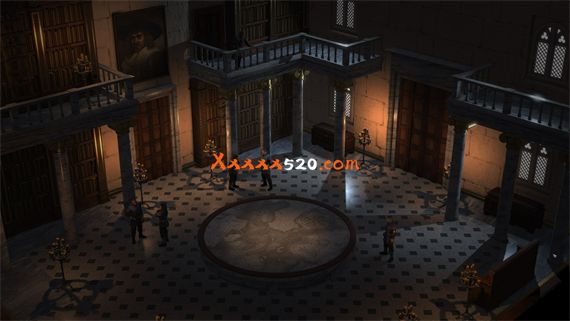 战争传说|官方中文|本体+1.0.29436升补|NSZ|原版|_1