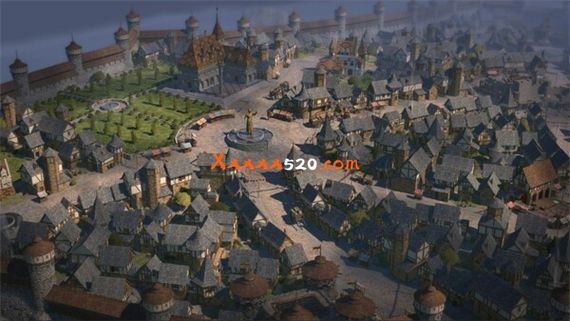 战争传说|官方中文|本体+1.0.29436升补|NSZ|原版|_2