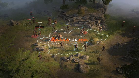 战争传说|官方中文|本体+1.0.29436升补|NSZ|原版|_4