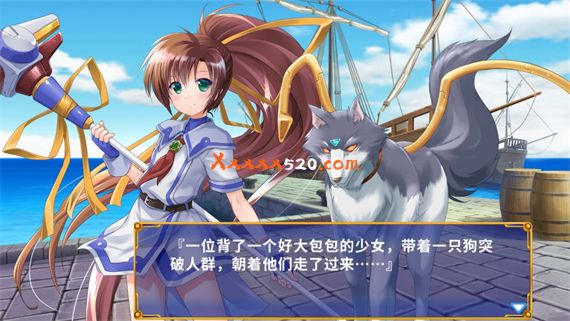 发明工坊奋斗记|完全汉化|本体+1.0.4升补|NSZ|原版|_5