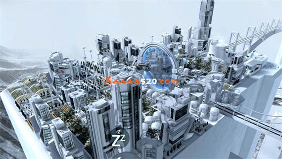 悬崖帝国|官方中文|V1.31-优化建筑物等|解压即撸|_3