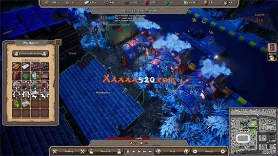 最后的避风港|官方中文|V3.03.13-新建筑:营地-大量修复-更新|解压即撸|_11