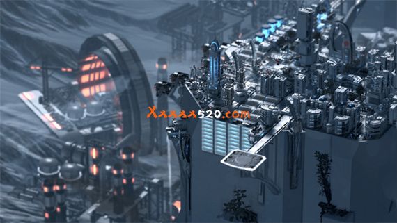 悬崖帝国|官方中文|V1.31-优化建筑物等|解压即撸|_6