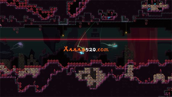 纳西斯的遗迹|官方中文|Build.20230319-艾力克幻化之力|解压即撸|_7