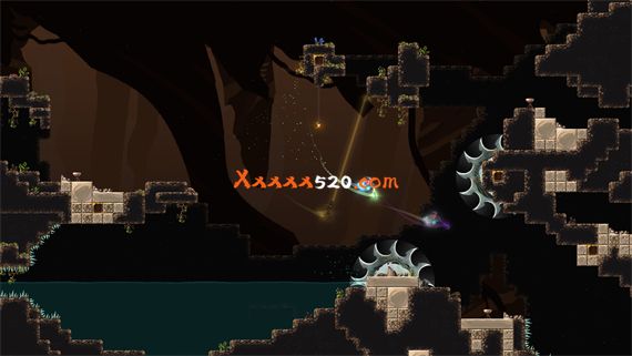 纳西斯的遗迹|官方中文|Build.20230319-艾力克幻化之力|解压即撸|_4