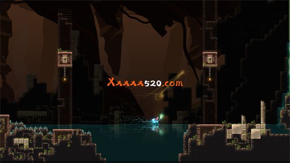 纳西斯的遗迹|官方中文|Build.20230319-艾力克幻化之力|解压即撸|_10