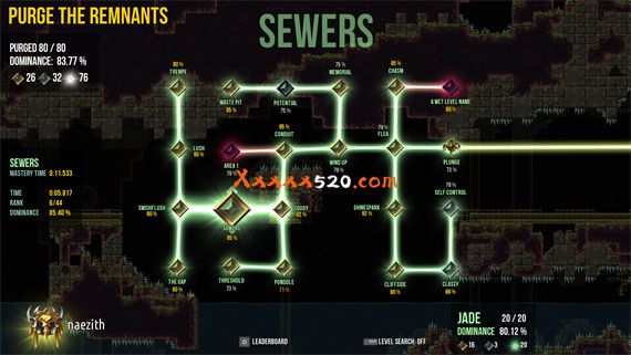 纳西斯的遗迹|官方中文|Build.20230319-艾力克幻化之力|解压即撸|_5