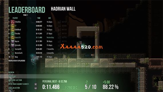 纳西斯的遗迹|官方中文|Build.20230319-艾力克幻化之力|解压即撸|_3