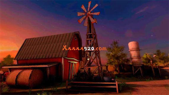 恐怖故事1 绑架者|官方中文|本体+1.0.1升补|NSZ|原版|_5