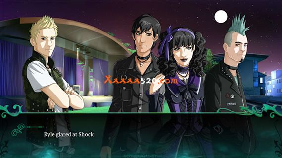 二次重生|官方中文|本体+1.0.2升补|NSZ|原版|_3