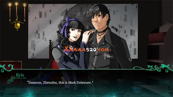 二次重生|官方中文|本体+1.0.2升补|NSZ|原版|_4