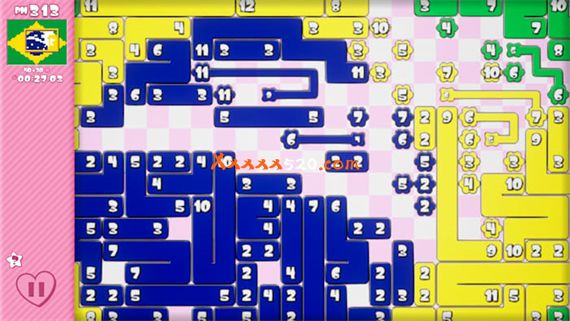 多元拼图世界2|官方中文|本体+1.0.3补丁+3DLC|NSZ|原版|_3