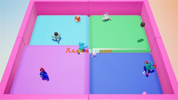 内鬼搞搞震|官方中文|本体+1.0.1升补|NSZ|原版|_4