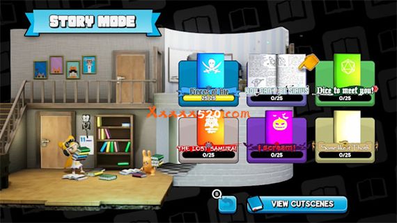 多元拼图世界2|官方中文|本体+1.0.3补丁+3DLC|NSZ|原版|_6