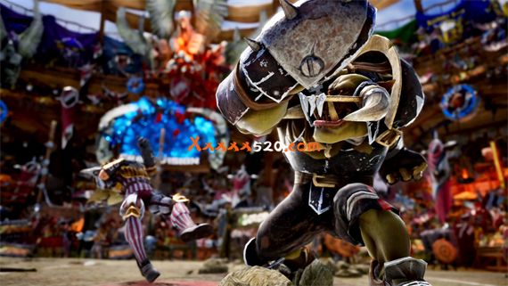 怒火橄榄球3|官方中文|V230627+全DLC-支持手柄|解压即撸|_4