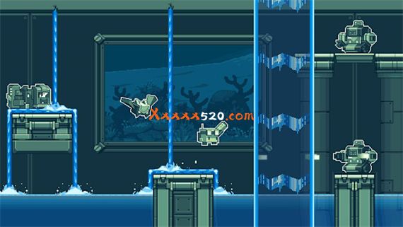 块块星球 埃齐|官方中文|本体+1.3升补|NSZ|原版|_3