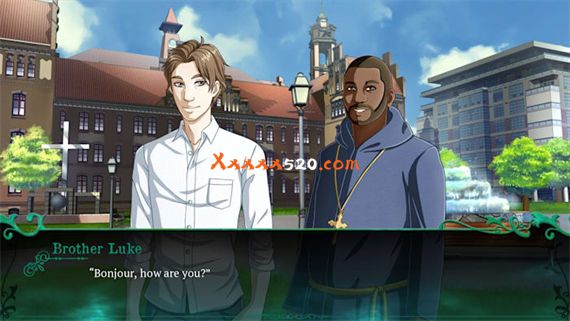 二次重生|官方中文|本体+1.0.2升补|NSZ|原版|_1