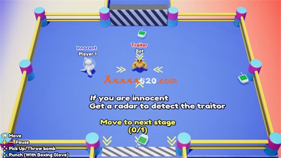 内鬼搞搞震|官方中文|本体+1.0.1升补|NSZ|原版|_5