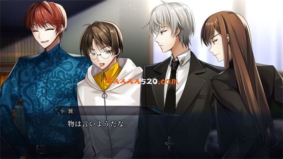 比翼的禽|原汁日文|NSZ|原版|_3